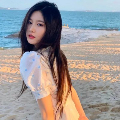 第一次的辣妹
