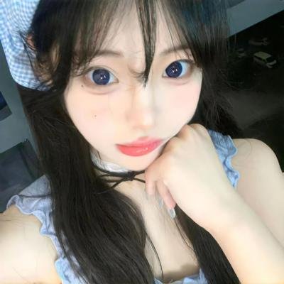 窗里的光