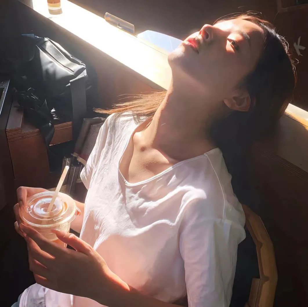毛泽东时代的最后舞者