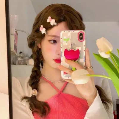 紫薇飘香