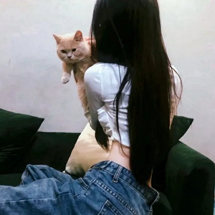 没有男人，女人更美